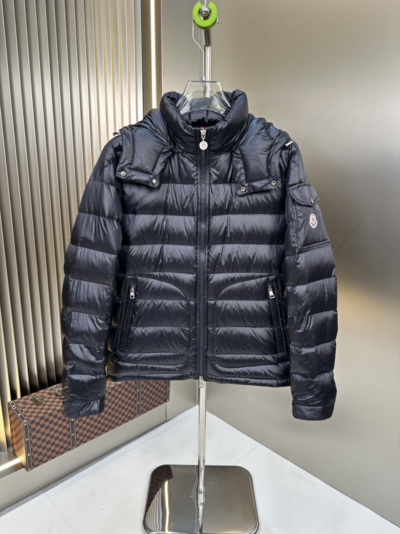 Moncler Down Coat